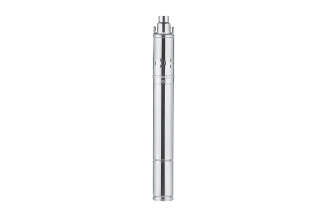 Винтовой скважинный насос 3"  ECO VINT 3 (750 Вт, кабель-30м) UNIPUMP