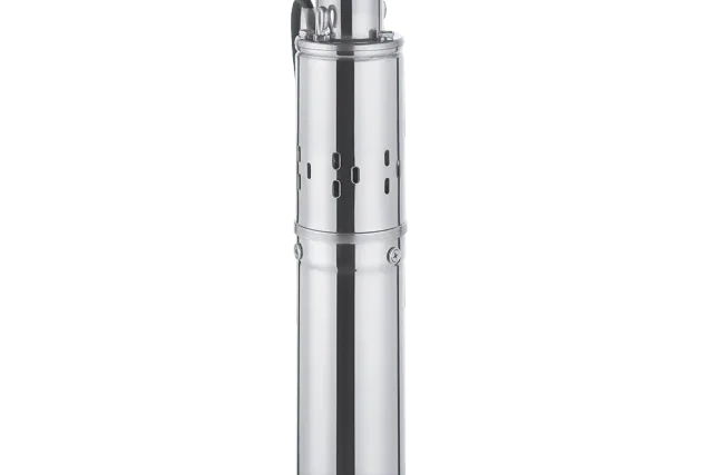 Винтовой скважинный насос 3"  ECO VINT 3 (750 Вт, кабель-30м) UNIPUMP