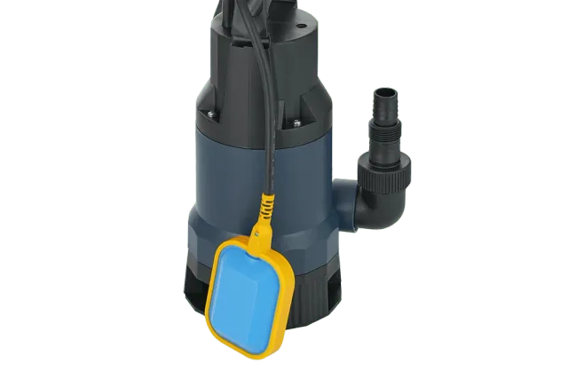 Дренажный насос VORT 401 PW UNIPUMP