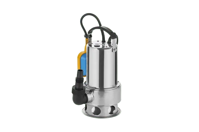 Дренажный насос INOXVORT 400 SW UNIPUMP