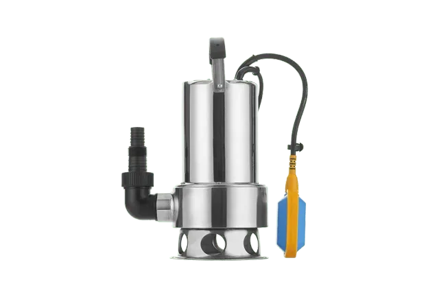 Дренажный насос INOXVORT 400 SW UNIPUMP