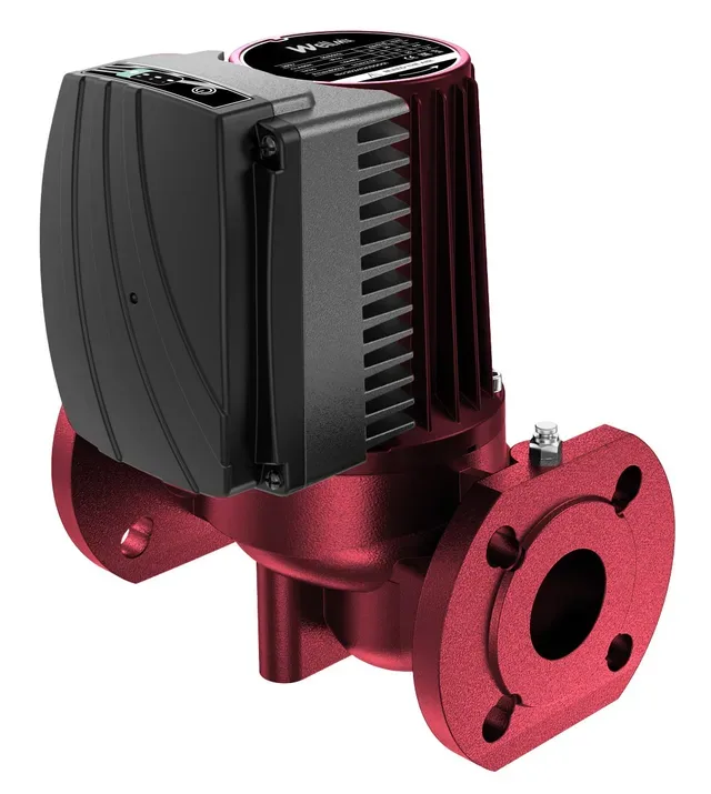 Циркуляционный насос Wellmix WRE BASIC 40-100F (электронное регулирование, 220V)