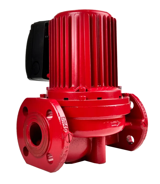 Циркуляционный насос Wellmix WRS 50-180SF (3скорости, 380V) NEW