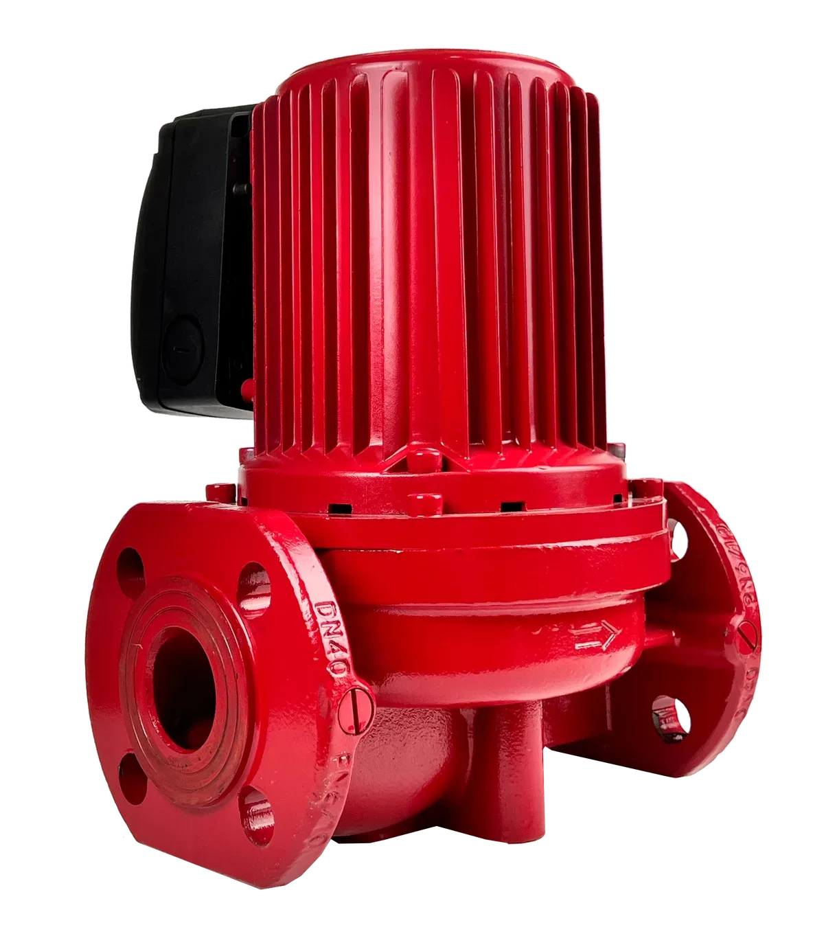 Циркуляционный насос WRS 40- 90SF 250 (3скорости, 220V)