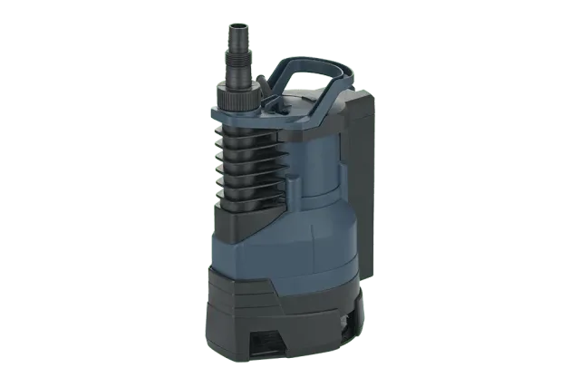 Дренажный насос ARTVORT Q550B UNIPUMP