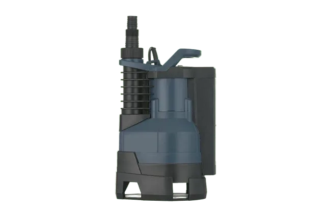 Дренажный насос ARTVORT Q550B UNIPUMP