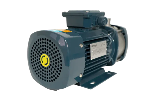 Многоступенчатый горизонтальный насос CM 2-5