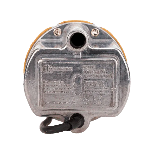 Насос вибрационный AQUALINK VP D-65/18-10 280 Вт