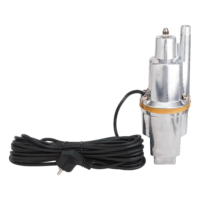 Насос вибрационный AQUALINK VP D-65/18-10 280 Вт