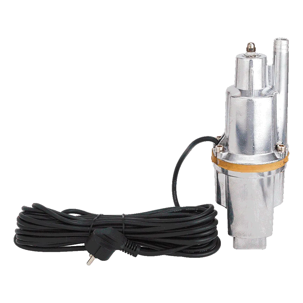 Насос вибрационный AQUALINK VP D-65/18-25 280 Вт