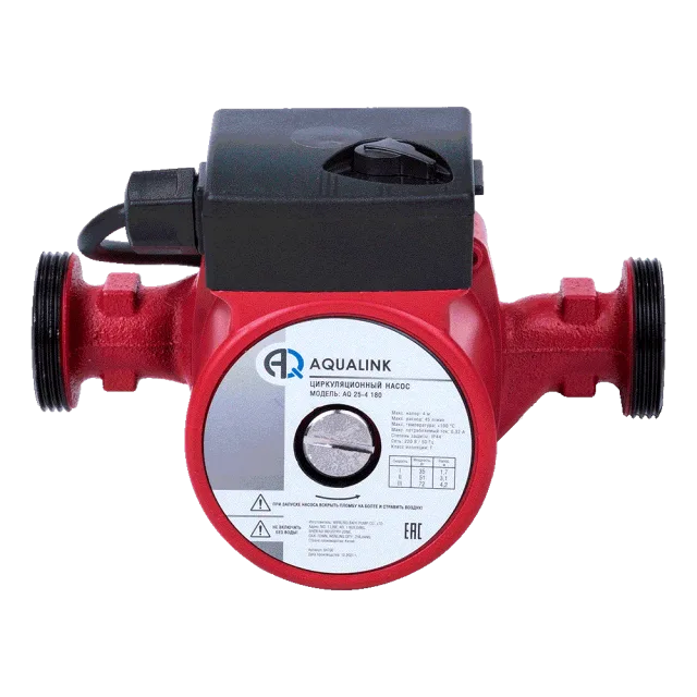 Насос циркуляционный AQ 32-4 180 Aqualink