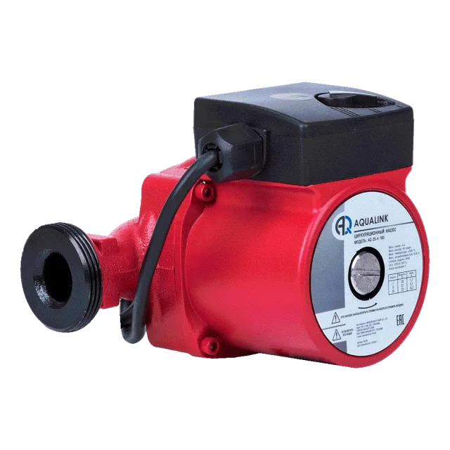 Насос циркуляционный AQ 32-4 180 Aqualink
