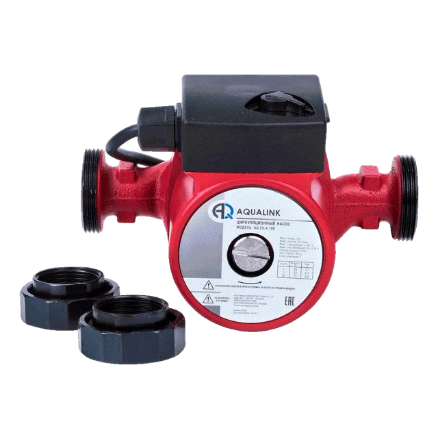 Насос циркуляционный AQ 32-4 180 Aqualink