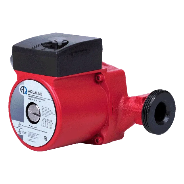 Насос циркуляционный AQ 32-4 180 Aqualink