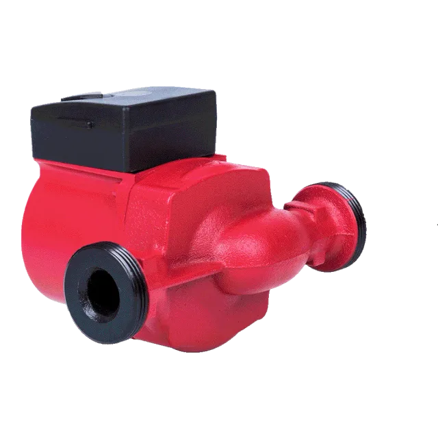 Насос циркуляционный AQ 32-4 180 Aqualink