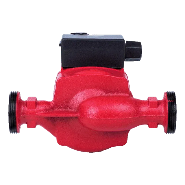Насос циркуляционный AQ 32-4 180 Aqualink