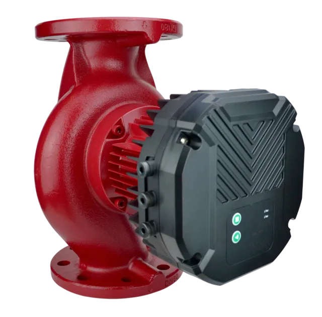 Циркуляционный насос WRE 40-120F 250