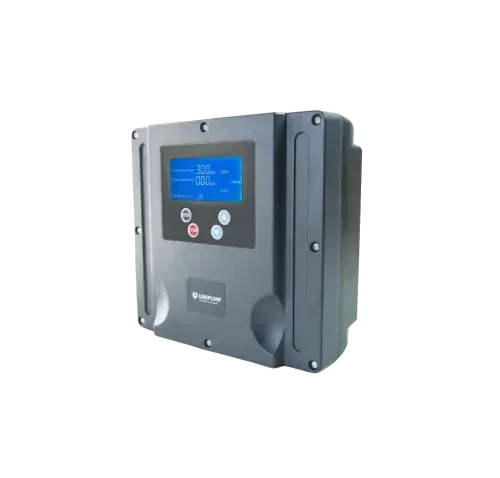 Частотный преобразователь FCP-2.2LT