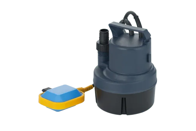 Дренажный насос SUB 209 P UNIPUMP