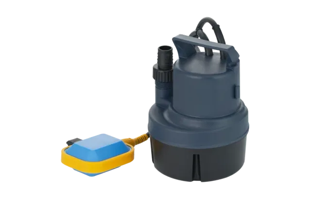 Дренажный насос SUB 209 P UNIPUMP