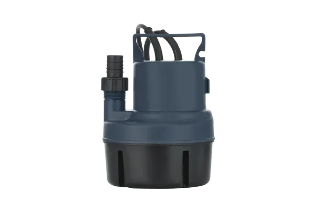 Дренажный насос SUB 209 P UNIPUMP