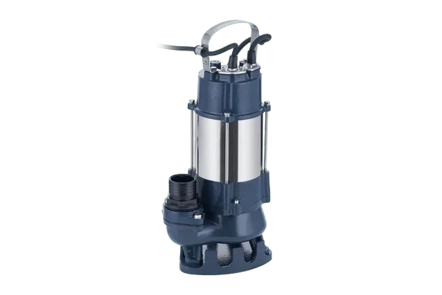 Фекальный насос FEKAPUMP V 750F UNIPUMP
