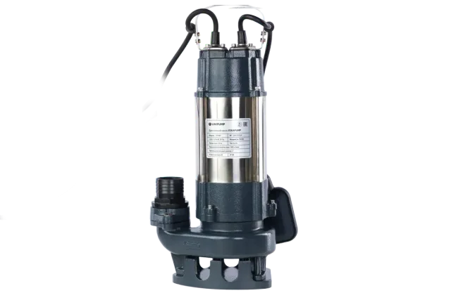 Фекальный насос FEKAPUMP V 750F UNIPUMP
