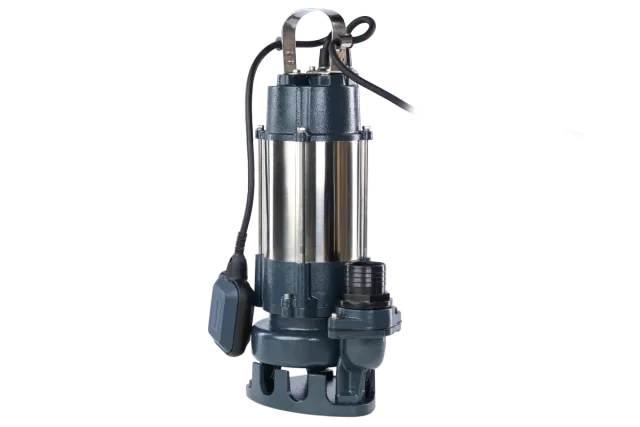 Фекальный насос FEKAPUMP V 750F UNIPUMP