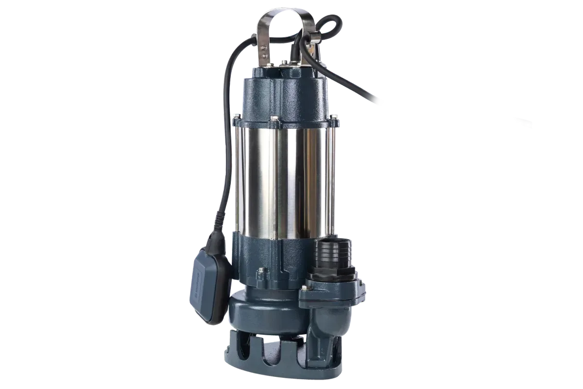 Фекальный насос FEKAPUMP V 750F UNIPUMP