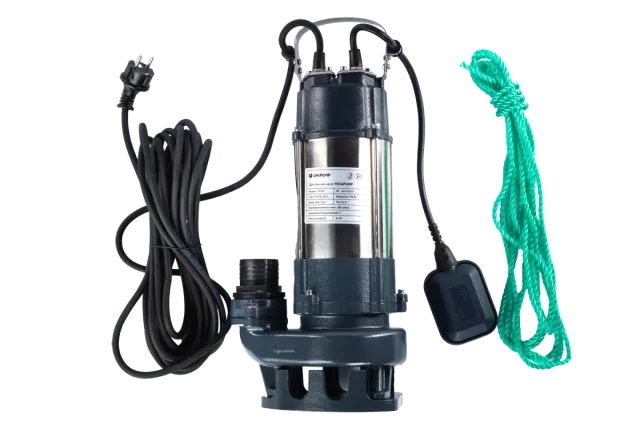 Фекальный насос FEKAPUMP V 750F UNIPUMP