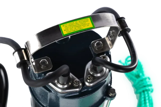 Фекальный насос FEKAPUMP V 750F UNIPUMP