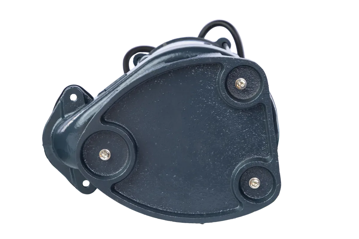 Фекальный насос FEKAPUMP V 750F UNIPUMP