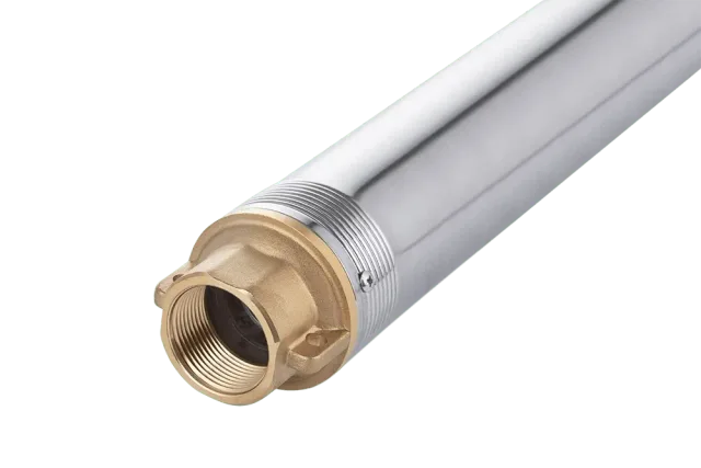 Погружной насос 3" MINI ECO 1-35 (0,25 кВТ, 20 м)
