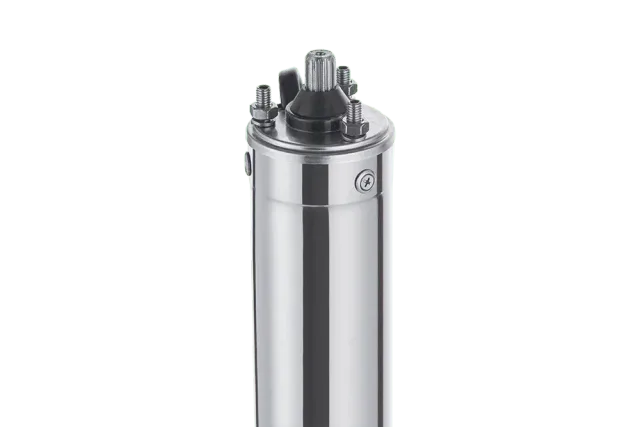 Погружной насос 3" MINI ECO 1-35 (0,25 кВТ, 20 м)
