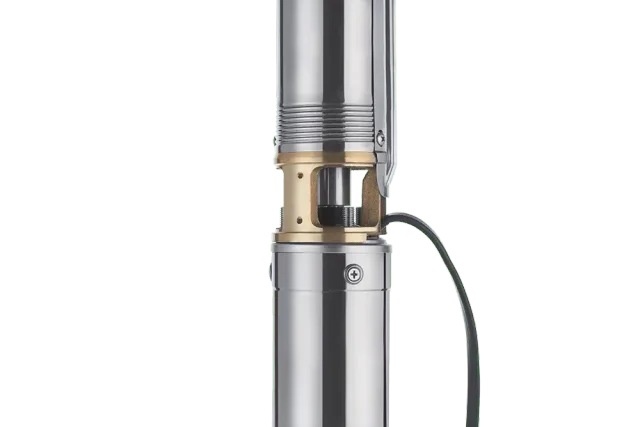 Погружной насос 3" MINI ECO 1-35 (0,25 кВТ, 20 м)