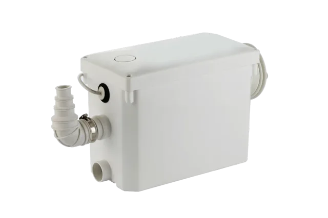 Канализационная насосная станция SANIVORT 405 М 8м с ножом (бок. вход) UNIPUMP