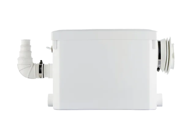 Канализационная насосная станция SANIVORT 405 М 8м с ножом (бок. вход) UNIPUMP
