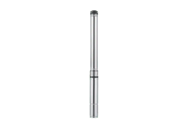 Погружной скважинный насос ECO MIDI-0 (0,37 кВт, 20 м) UNIPUMP
