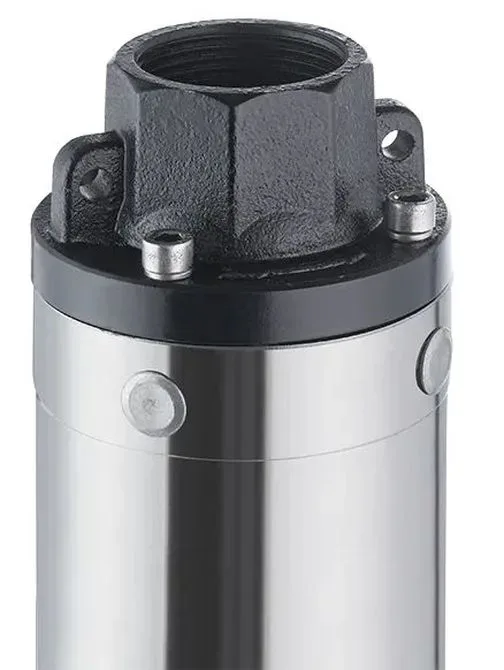 Погружной скважинный насос ECO RUS 1-140 (1,3 кВт, 1 м)