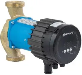 Циркуляционный насос NMT SAN SMART C 25/40-180