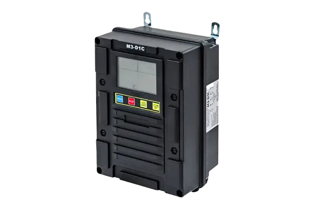 Пульт управления M3-D1C 0.75-4 кВт UNIPUMP