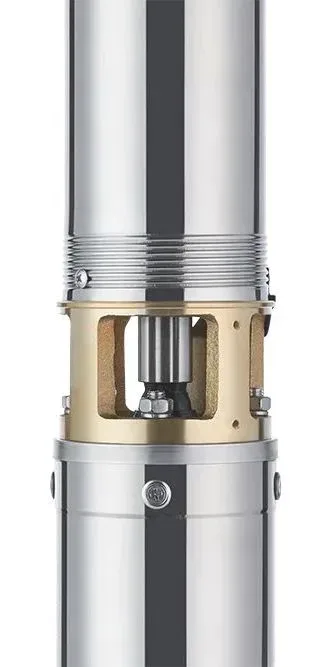 Погружной насос 4" ECO 3-150  (3 кВт,1 м) UNIPUMP