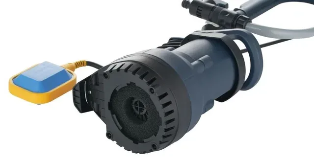 Садовый насос RAIN Q550M UNIPUMP