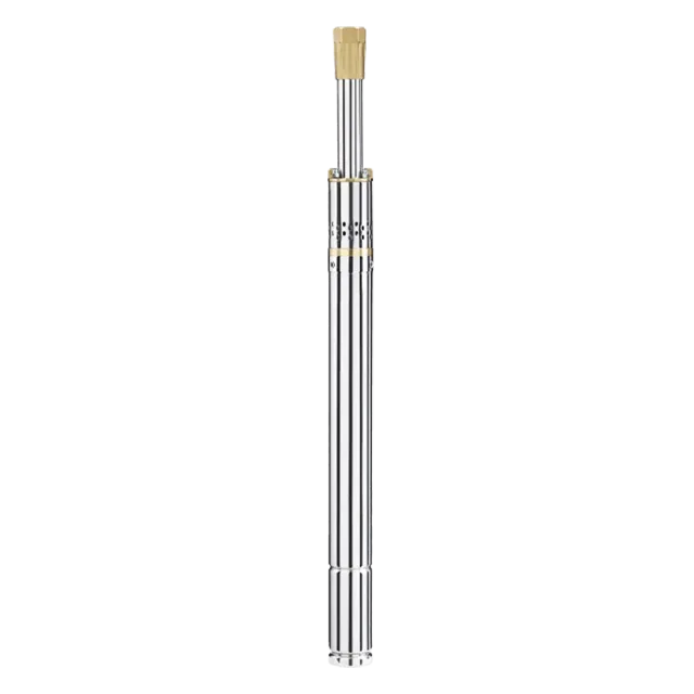 Винтовой скважинный насос 2" ECO VINT 0 (370 Вт, кабель-20м)