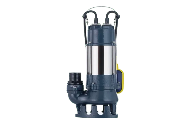 Фекальный насос FEKAPUMP V 1100F UNIPUMP