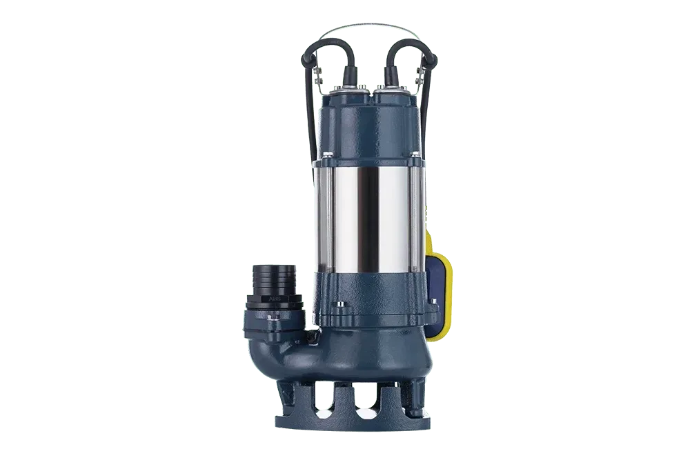 Фекальный насос FEKAPUMP V 1100F UNIPUMP