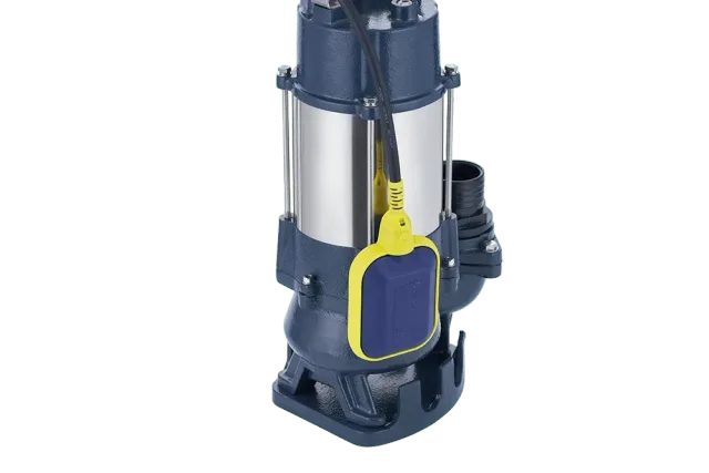 Фекальный насос FEKAPUMP V 1100F UNIPUMP