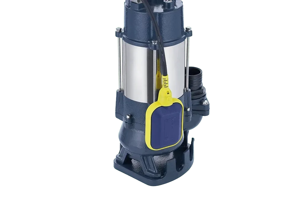 Фекальный насос FEKAPUMP V 1100F UNIPUMP
