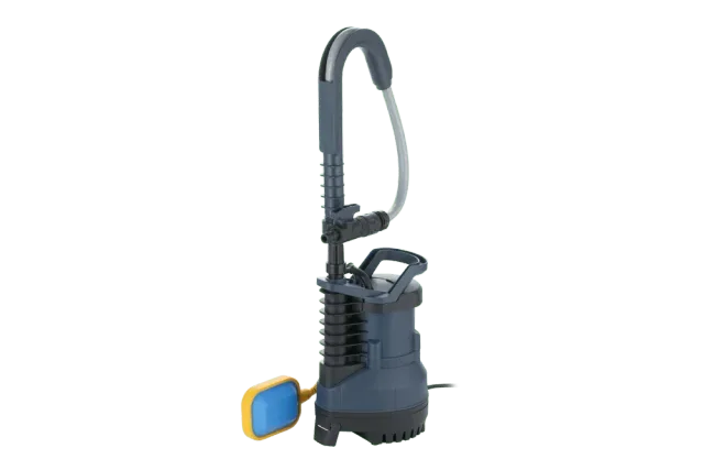 Садовый насос RAIN Q250 UNIPUMP