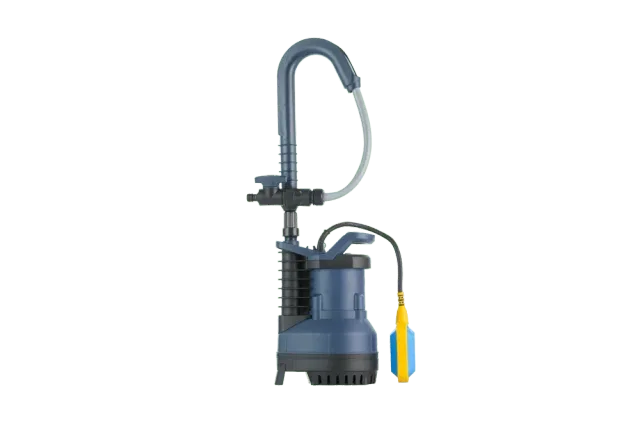 Садовый насос RAIN Q250 UNIPUMP